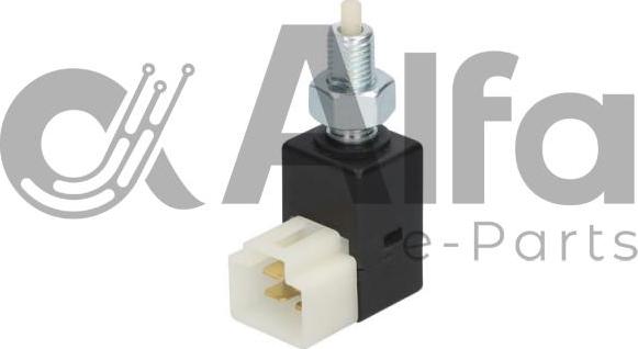 Alfa e-Parts AF02310 - Вимикач ліхтаря сигналу гальмування autozip.com.ua