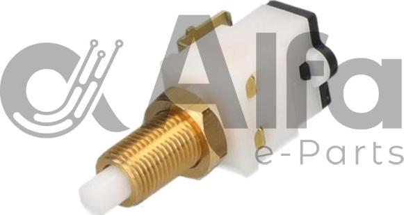 Alfa e-Parts AF02321 - Вимикач ліхтаря сигналу гальмування autozip.com.ua