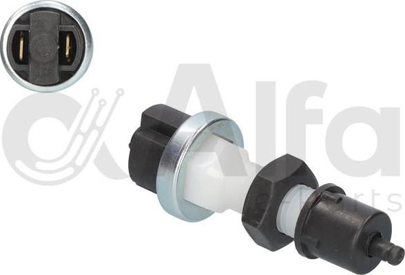 Alfa e-Parts AF02322 - Вимикач ліхтаря сигналу гальмування autozip.com.ua