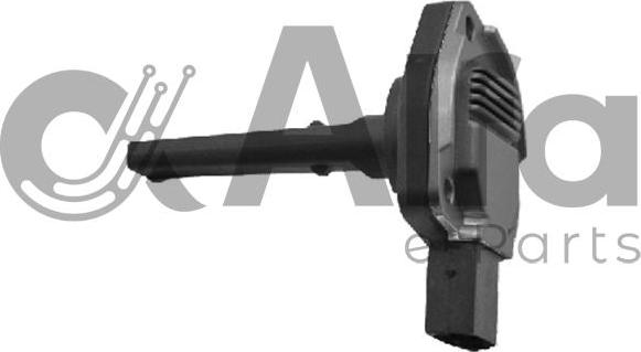 Alfa e-Parts AF02371 - Датчик, рівень моторного масла autozip.com.ua