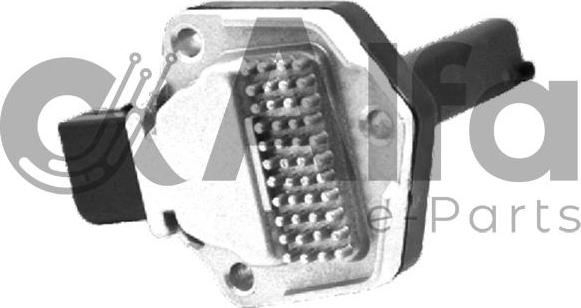 Alfa e-Parts AF02373 - Датчик, рівень моторного масла autozip.com.ua