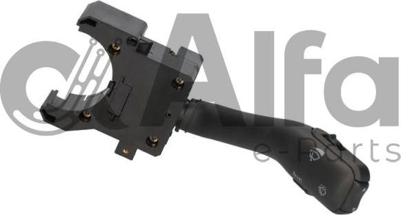 Alfa e-Parts AF02207 - Вимикач на рульовій колонці autozip.com.ua