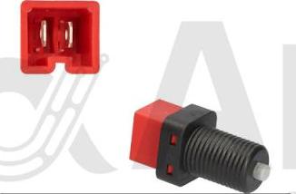 Alfa e-Parts AF02288 - Вимикач ліхтаря сигналу гальмування autozip.com.ua