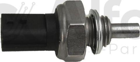Alfa e-Parts AF02749 - Датчик, температура охолоджуючої рідини autozip.com.ua