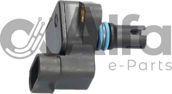 Alfa e-Parts AF02745 - Датчик, тиск у впускний трубі autozip.com.ua