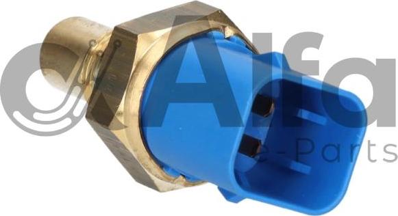 Alfa e-Parts AF02742 - Датчик, температура охолоджуючої рідини autozip.com.ua