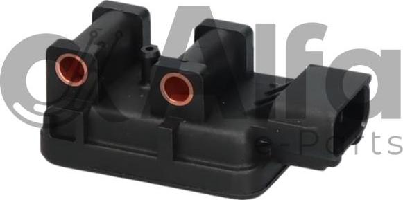 Alfa e-Parts AF02764 - Датчик, тиск у впускний трубі autozip.com.ua