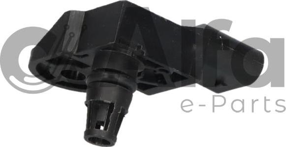 Alfa e-Parts AF02762 - Датчик, тиск наддуву autozip.com.ua