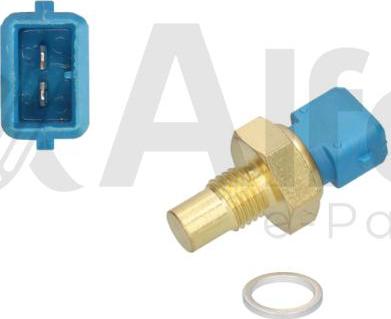 Alfa e-Parts AF02702 - Датчик, температура охолоджуючої рідини autozip.com.ua