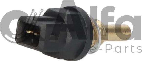 Alfa e-Parts AF02712 - Датчик, температура масла autozip.com.ua