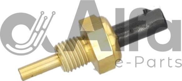 Alfa e-Parts AF02785 - Датчик, температура охолоджуючої рідини autozip.com.ua