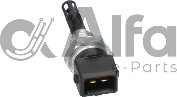 Alfa e-Parts AF02739 - Датчик, температура впускається autozip.com.ua