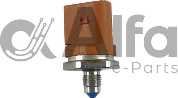 Alfa e-Parts AF02774 - Датчик, тиск подачі палива autozip.com.ua