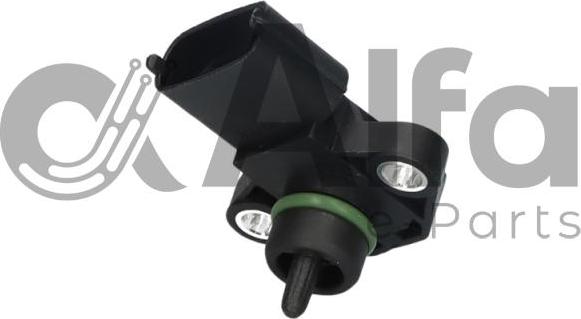 Alfa e-Parts AF02770 - Датчик, тиск у впускний трубі autozip.com.ua