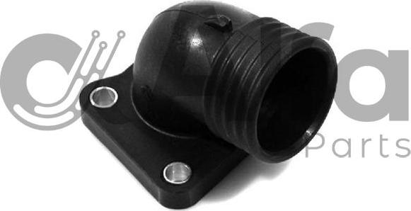 Alfa e-Parts AF07998 - Фланець охолоджуючої рідини autozip.com.ua