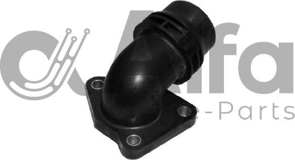 Alfa e-Parts AF07993 - Фланець охолоджуючої рідини autozip.com.ua