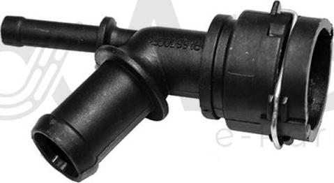 Alfa e-Parts AF07947 - Фланець охолоджуючої рідини autozip.com.ua