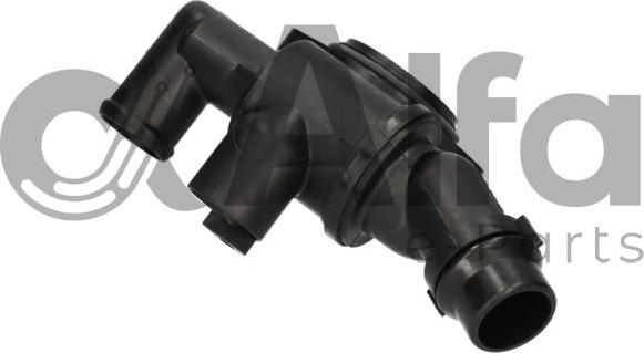 Alfa e-Parts AF07951 - Термостат, охолоджуюча рідина autozip.com.ua