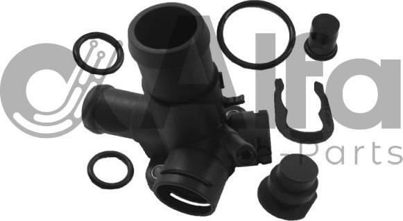 Alfa e-Parts AF07952 - Фланець охолоджуючої рідини autozip.com.ua
