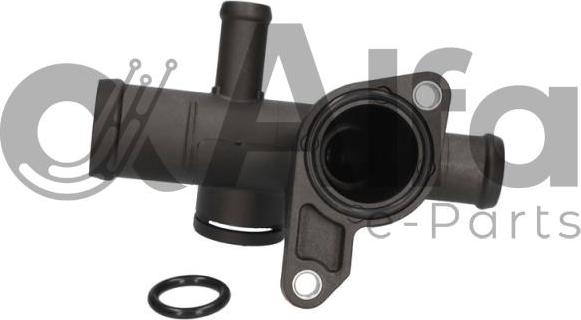 Alfa e-Parts AF07970 - Фланець охолоджуючої рідини autozip.com.ua