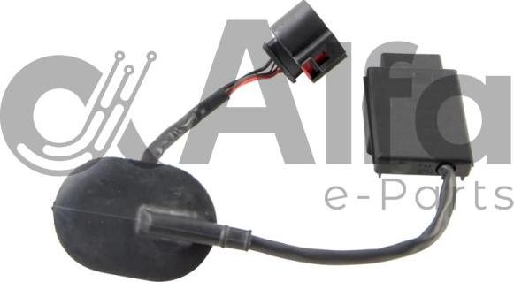 Alfa e-Parts AF07840 - Реле, паливний насос autozip.com.ua