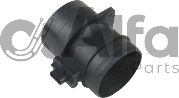 Alfa e-Parts AF07859 - Датчик потоку, маси повітря autozip.com.ua