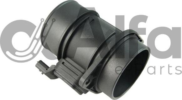 Alfa e-Parts AF07864 - Датчик потоку, маси повітря autozip.com.ua