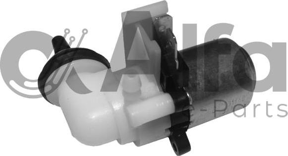 Alfa e-Parts AF07885 - Водяний насос, система очищення вікон autozip.com.ua