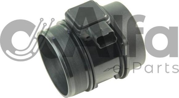 Alfa e-Parts AF07870 - Датчик потоку, маси повітря autozip.com.ua