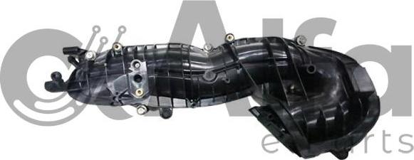 Alfa e-Parts AF07223 - Модуль впускний труби autozip.com.ua