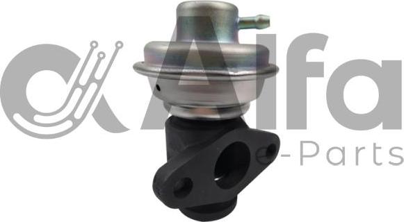 Alfa e-Parts AF07799 - Клапан повернення ОГ autozip.com.ua