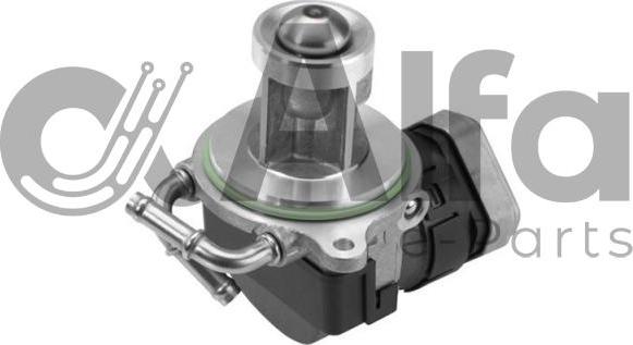 Alfa e-Parts AF07794 - Клапан повернення ОГ autozip.com.ua