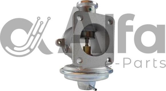 Alfa e-Parts AF07785 - Клапан повернення ОГ autozip.com.ua