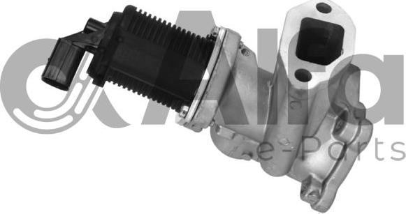 Alfa e-Parts AF07735 - Клапан, управління рециркуляція ОГ autozip.com.ua