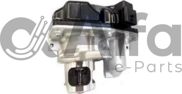 Alfa e-Parts AF07778 - Клапан повернення ОГ autozip.com.ua