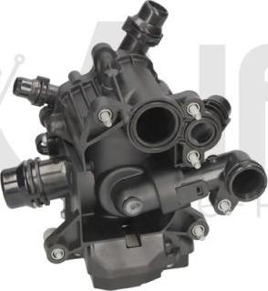 Alfa e-Parts AF14554 - Термостат, охолоджуюча рідина autozip.com.ua