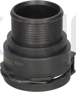 Alfa e-Parts AF14551 - Фланець охолоджуючої рідини autozip.com.ua