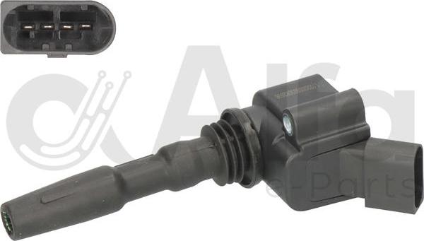 Alfa e-Parts AF14530 - Котушка запалювання autozip.com.ua