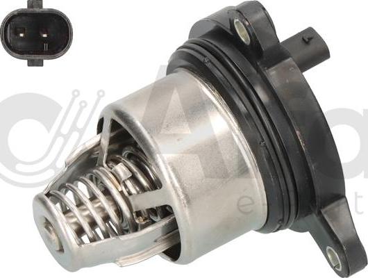 Alfa e-Parts AF14689 - Термостат, охолоджуюча рідина autozip.com.ua