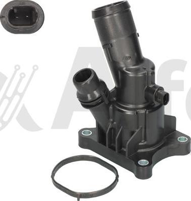 Alfa e-Parts AF14683 - Термостат, охолоджуюча рідина autozip.com.ua