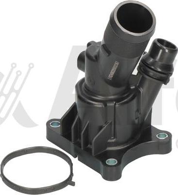 Alfa e-Parts AF14687 - Термостат, охолоджуюча рідина autozip.com.ua