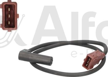 Alfa e-Parts AF14046 - Датчик імпульсів, колінчастий вал autozip.com.ua