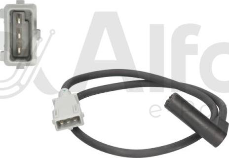 Alfa e-Parts AF14041 - Датчик імпульсів, колінчастий вал autozip.com.ua