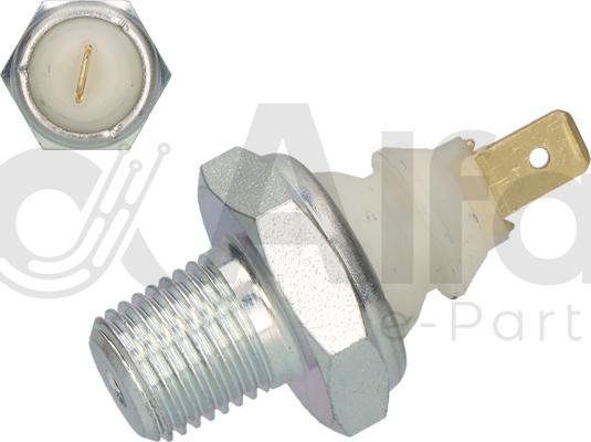 Alfa e-Parts AF14026 - Датчик, тиск масла autozip.com.ua