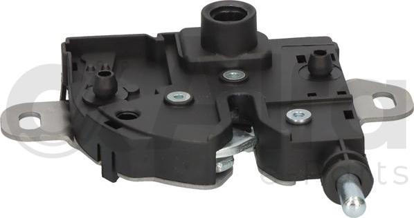 Alfa e-Parts AF14197 - Замок капота autozip.com.ua