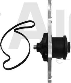 Alfa e-Parts AF14178 - Водяний насос autozip.com.ua