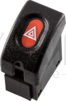 Alfa e-Parts AF14332 - Покажчик аварійної сигналізації autozip.com.ua