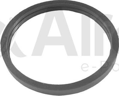 Alfa e-Parts AF14249 - Прокладка, термостат autozip.com.ua