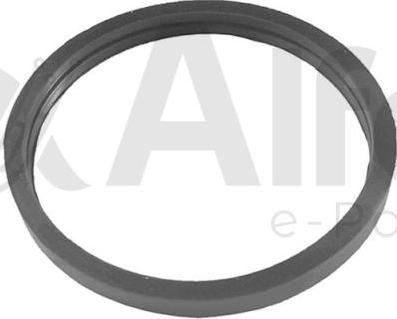 Alfa e-Parts AF14247 - Прокладка, термостат autozip.com.ua