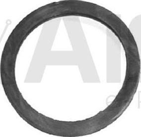Alfa e-Parts AF14250 - Прокладка, термостат autozip.com.ua